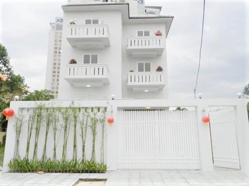 Serviced Apartment for rent (7)